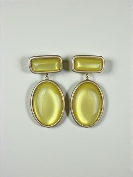 BERNICE earring