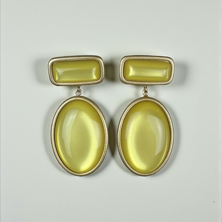 BERNICE earring