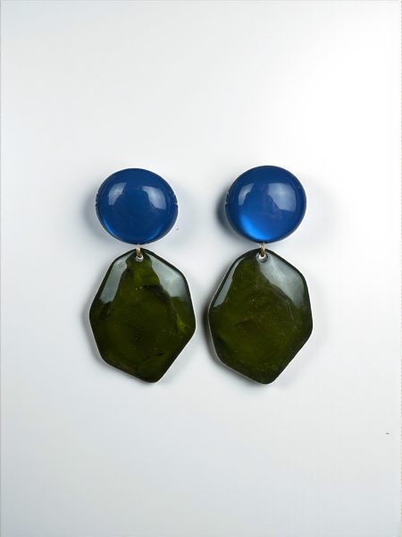 BERNICE earring
