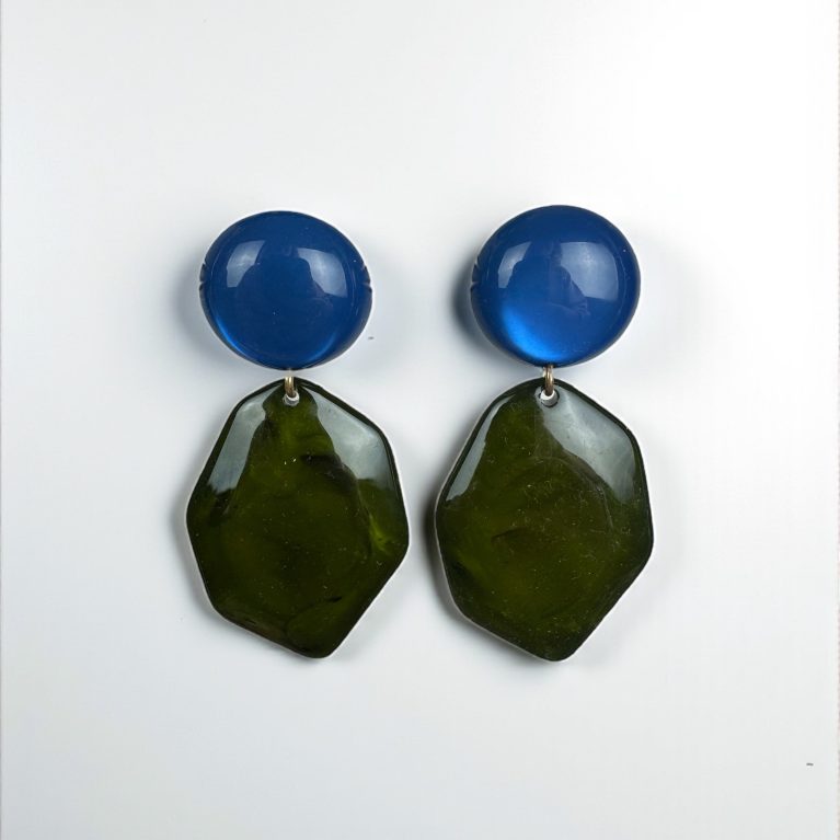 BERNICE earring