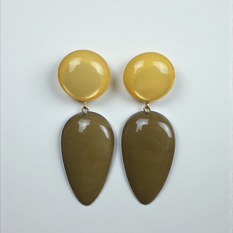 BERNICE earring