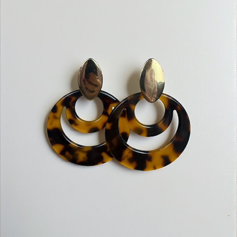 BERNICE earring