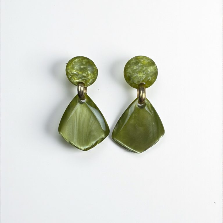 BERNICE earring
