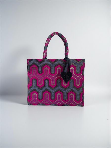 BY NYKA shopper Blizz fuchsia