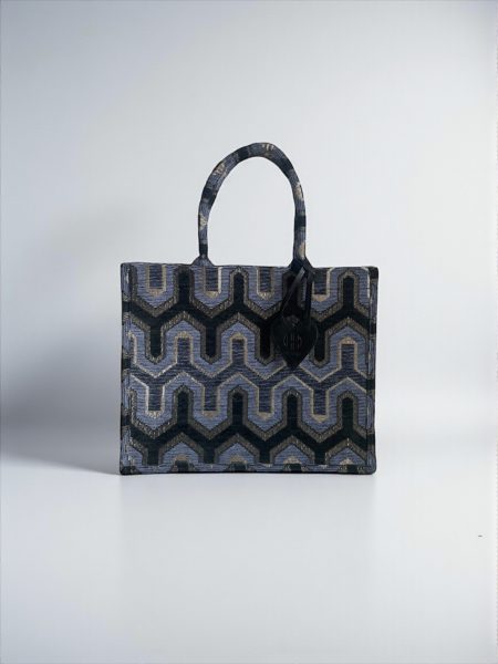 BY NYKA shopper Blizz jeans blue