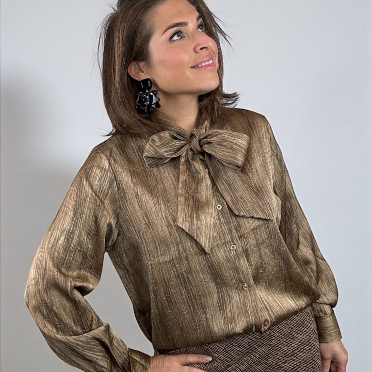 G-maxx | Ivey blouse Sahara