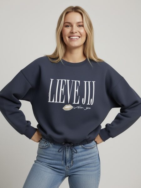 The Zohar sweater limited edition