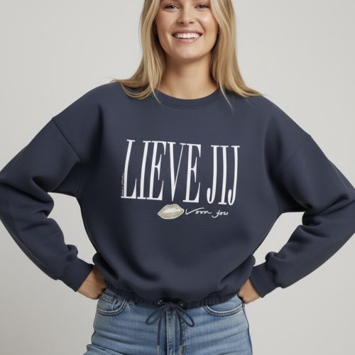 The Zohar sweater limited edition