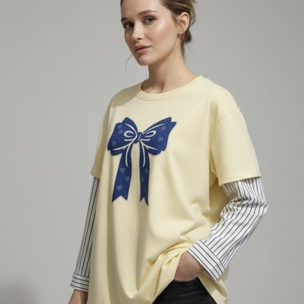 Zohar strik sweater