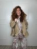 Lace jacket