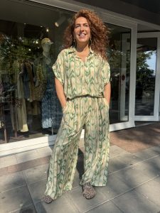 Zohar co ord