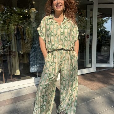 Zohar co ord